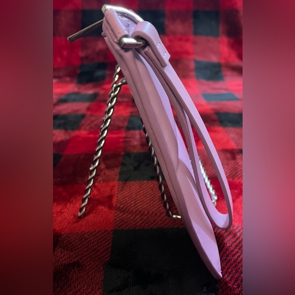 A new day Wristlet/Clutch Pouch, Purple - Picture 5 of 11